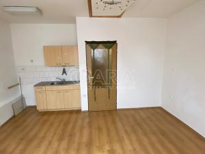 Pronájem bytu 2+kk, Nový Jičín, Úzká, 36 m2