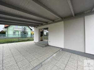Pronájem rodinného domu, Karlovy Vary, M. Rovenské, 68 m2