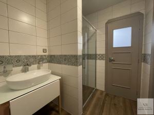 Pronájem rodinného domu, Karlovy Vary, M. Rovenské, 68 m2