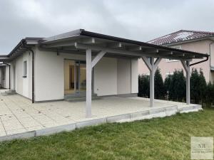 Pronájem rodinného domu, Karlovy Vary, M. Rovenské, 68 m2