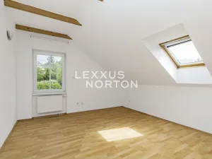 Pronájem vily, Praha - Jinonice, Souběžná I, 312 m2