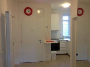 Pronájem bytu 2+1, Brno, Kounicova, 54 m2