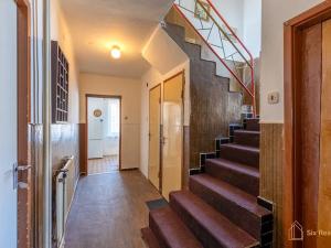 Prodej rodinného domu, Rakovník, Křikavova, 182 m2