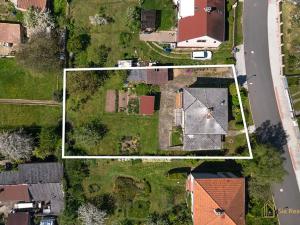 Prodej rodinného domu, Rakovník, Křikavova, 182 m2
