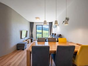 Prodej bytu 2+kk, Loučná pod Klínovcem, 56 m2