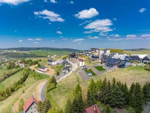 Prodej bytu 2+kk, Loučná pod Klínovcem, 56 m2