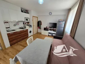 Prodej bytu 2+kk, Ravda, Bulharsko, 63 m2