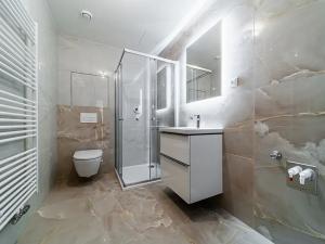 Prodej bytu 1+kk, Brno, Nové sady, 43 m2