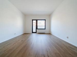 Prodej bytu 2+kk, Brno, Nové sady, 51 m2
