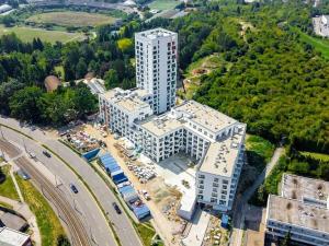 Prodej bytu 3+kk, Brno, třída Generála Píky, 83 m2