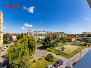 Prodej bytu 3+kk, Praha - Horní Počernice, Mezilesí, 74 m2
