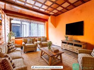 Prodej zahrady, Žatec, Libočanská, 107 m2
