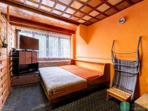 Prodej zahrady, Žatec, Libočanská, 107 m2