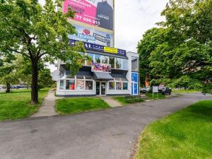 Prodej komerční nemovitosti, Most, Františka Halase, 180 m2