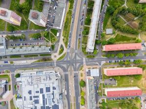 Prodej komerční nemovitosti, Most, Františka Halase, 180 m2