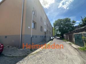 Pronájem bytu 2+1, Ostrava - Mariánské Hory, Vršovců, 51 m2