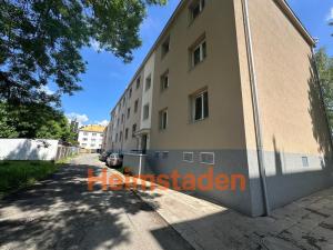 Pronájem bytu 2+1, Ostrava - Mariánské Hory, Vršovců, 51 m2