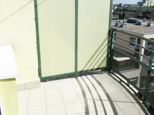 Pronájem bytu 2+kk, Praha - Hlubočepy, Voskovcova, 46 m2