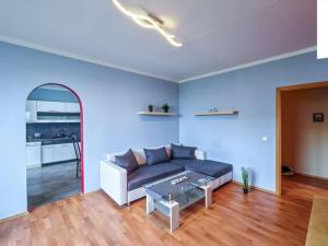 Prodej bytu 3+1, Pardubice, Lonkova, 76 m2