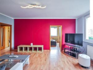 Prodej bytu 3+1, Pardubice, Lonkova, 76 m2