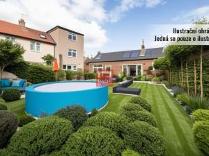 Prodej rodinného domu, Olomouc - Hejčín, 198 m2