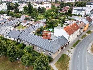Prodej rodinného domu, Olomouc - Hejčín, 198 m2