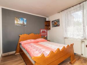 Prodej rodinného domu, Olomouc - Hejčín, 198 m2