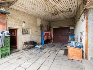 Prodej rodinného domu, Olomouc - Hejčín, 198 m2