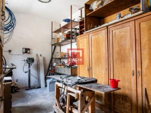 Prodej rodinného domu, Olomouc - Hejčín, 198 m2