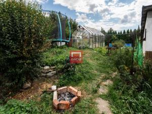 Prodej rodinného domu, Olomouc - Hejčín, 198 m2