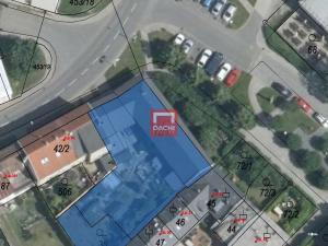 Prodej rodinného domu, Olomouc - Hejčín, 198 m2