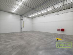 Pronájem skladu, Klínec, 94 m2