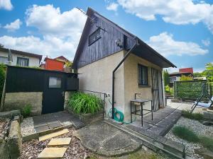 Prodej chaty, Kladno, 26 m2