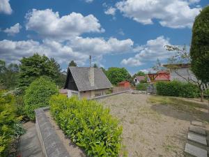 Prodej chaty, Kladno, 26 m2