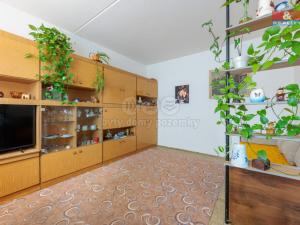 Prodej bytu 1+1, Karlovy Vary - Drahovice, Úvalská, 35 m2