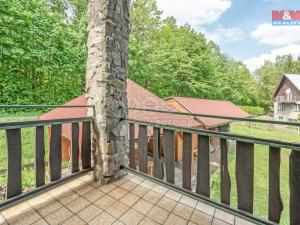 Prodej chaty, Ostravice, 127 m2