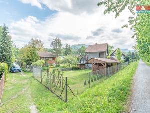 Prodej chaty, Ostravice, 127 m2