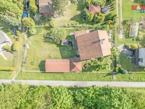 Prodej chaty, Ostravice, 127 m2