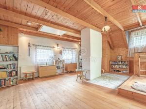 Prodej chaty, Ostravice, 127 m2