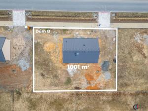 Prodej rodinného domu, Mcely, 101 m2