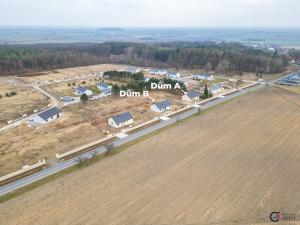 Prodej rodinného domu, Mcely, 101 m2