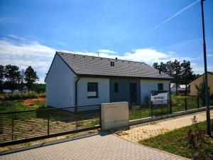 Prodej rodinného domu, Mcely, 101 m2