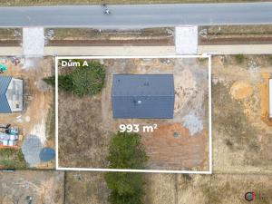 Prodej rodinného domu, Mcely, 90 m2