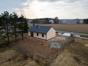 Prodej rodinného domu, Mcely, 90 m2