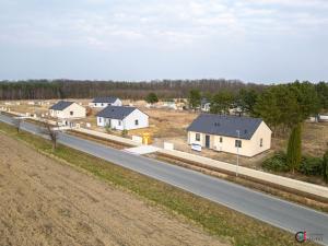 Prodej rodinného domu, Mcely, 90 m2