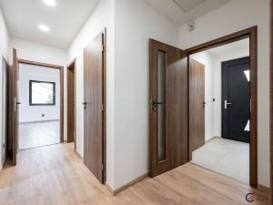 Prodej rodinného domu, Mcely, 90 m2