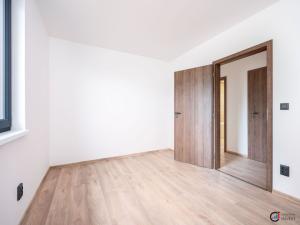 Prodej rodinného domu, Mcely, 90 m2