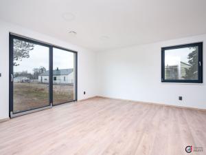 Prodej rodinného domu, Mcely, 90 m2