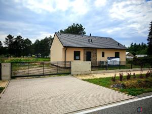 Prodej rodinného domu, Mcely, 90 m2
