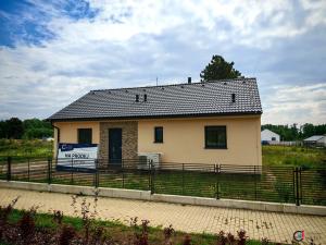Prodej rodinného domu, Mcely, 90 m2